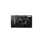 Canon Digital Ixus 285 HS Black цена и информация | Skaitmeniniai fotoaparatai | pigu.lt