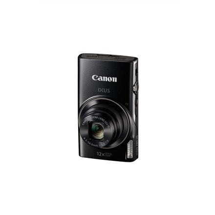 Canon Digital Ixus 285 HS Black цена и информация | Skaitmeniniai fotoaparatai | pigu.lt