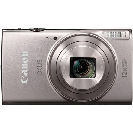 Canon Digital Ixus 285 HS Silver kaina ir informacija | Skaitmeniniai fotoaparatai | pigu.lt