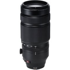 Fujinon XF 100-400мм f/4.5-5.6 R LM OIS WR объектив цена и информация | Объективы | pigu.lt