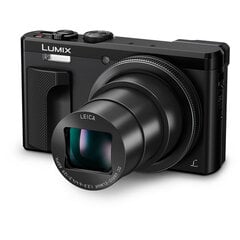 Panasonic Lumix DMC-TZ80 kaina ir informacija | Skaitmeniniai fotoaparatai | pigu.lt