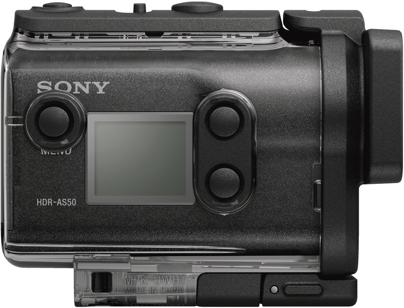 Sony HDR-AS50 цена и информация | Vaizdo kameros | pigu.lt