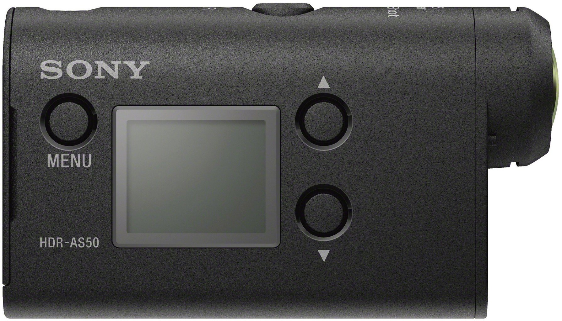 Sony HDR-AS50 цена и информация | Vaizdo kameros | pigu.lt