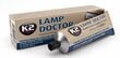 Automobilio žibintų poliravimo pasta K2 Lamp Doctor, 60g цена и информация | Autochemija | pigu.lt