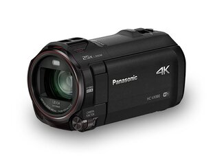 Panasonic Vaizdo kameros