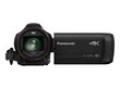 Panasonic HC-VX980EP-K, Juoda kaina ir informacija | Vaizdo kameros | pigu.lt