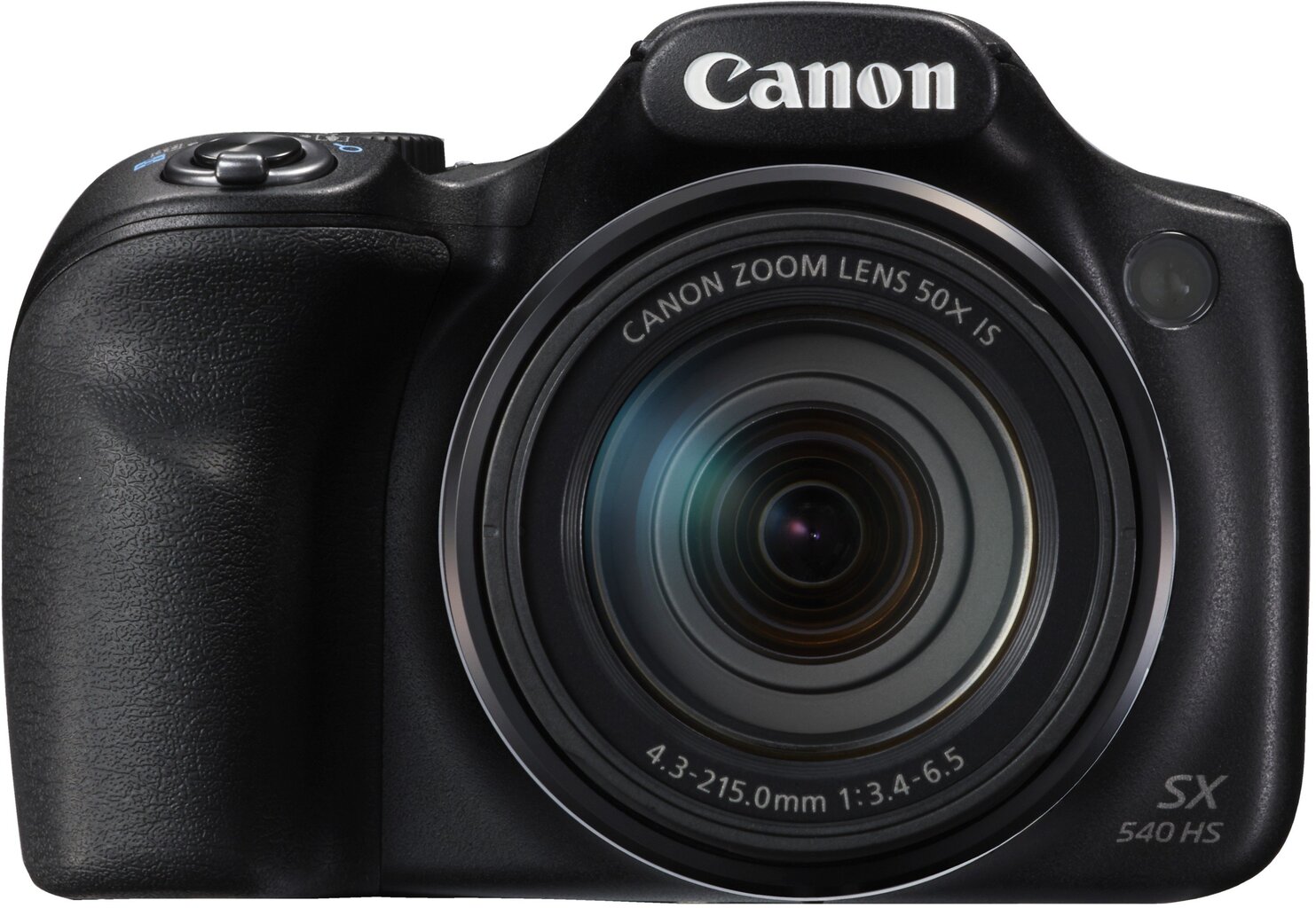 Canon PowerShot SX540 HS kaina ir informacija | Skaitmeniniai fotoaparatai | pigu.lt