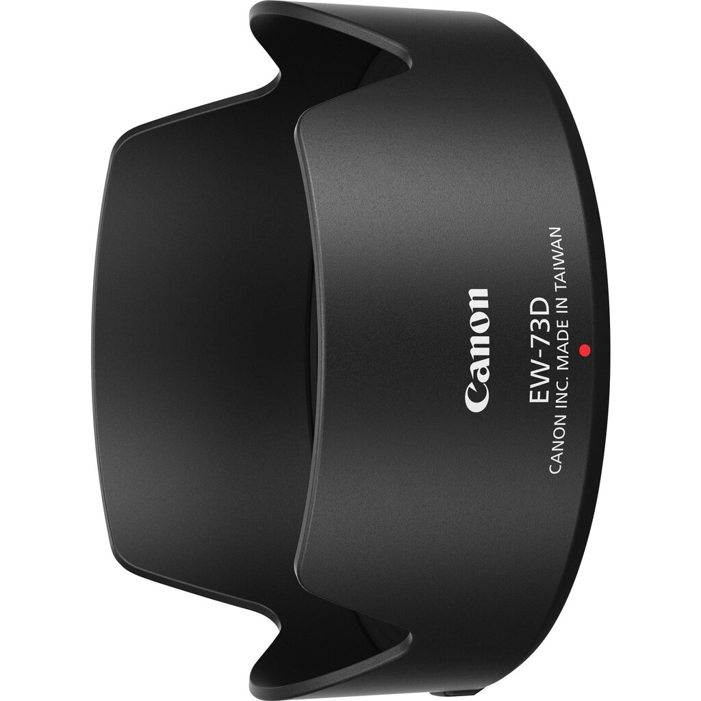 Canon lens hood EW-73D kaina ir informacija | Filtrai objektyvams | pigu.lt