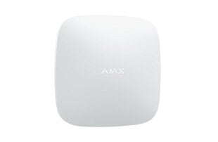 Išmanioji apsaugos centralė Ajax Hub2 Plus 79259 цена и информация | Системы безопасности, контроллеры | pigu.lt