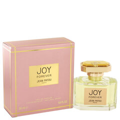 Tualetinis vanduo Jean Patou Joy Forever EDT moterims 50 ml kaina ir informacija | Kvepalai moterims | pigu.lt