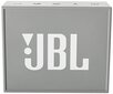JBL Go Bluetooth 1.0, pilka kaina ir informacija | Garso kolonėlės | pigu.lt