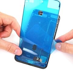 LCD ekrano klijai, skirti iPhone 11 Pro Max kaina ir informacija | Priedai telefonams | pigu.lt