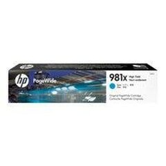 HP 981X kaina ir informacija | Kasetės rašaliniams spausdintuvams | pigu.lt