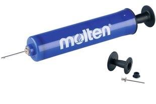 Pompa Molten HP18-BL kaina ir informacija | Kamuolių pompos ir adatos | pigu.lt