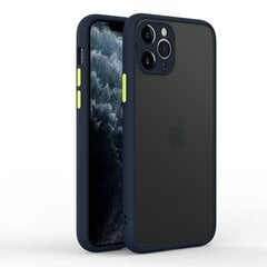 Matinis dėklas, skirtas „iPhone“ (2 rinkinys) kaina ir informacija | Telefono dėklai | pigu.lt