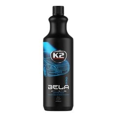 K2 Aktyvios Putos - Bela Pro (Blueberry) 1000 ml. kaina ir informacija | Autochemija | pigu.lt