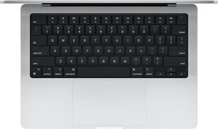 Apple MacBook Pro kaina ir informacija | Nešiojami kompiuteriai | pigu.lt