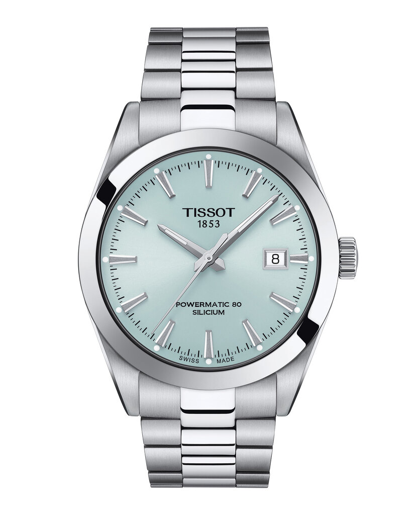 Vyriškas laikrodis Tissot T127.407.11.351.00 цена и информация | Vyriški laikrodžiai | pigu.lt