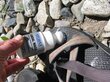 Dezodoruojantis sandalų ir vidpadžių valiklis Nikwax SANDAL WASH kaina ir informacija | Turistinio inventoriaus, drabužių ir avalynės priežiūros priemonės | pigu.lt