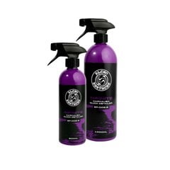 Blend Brothers Carnauba Спрей Воск - Infinite 500 ml. цена и информация | Автохимия | pigu.lt