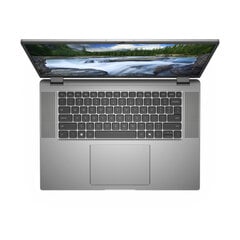 Dell Latitude 16 - 7650 Laptop Ultra 7 Processor 165H 32GB 1TB kaina ir informacija | Nešiojami kompiuteriai | pigu.lt