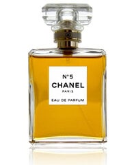 Kvapusis vanduo Chanel N°5 EDP moterims 50 ml kaina ir informacija | Kvepalai moterims | pigu.lt