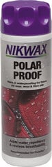 Водоотталкивающая пропитка Polar Proof 300ml цена и информация | Средства для ухода за одеждой и обувью | pigu.lt