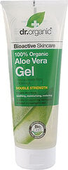 Gelis kūnui Dr. Organic Aloe Vera, 200 ml kaina ir informacija | Dr. Organic Kvepalai, kosmetika | pigu.lt