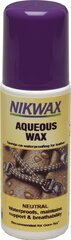 Impregnantas Nikwax WATERPROOFING WAX LIQUID kaina ir informacija | NIKWAX Sportas, laisvalaikis, turizmas | pigu.lt
