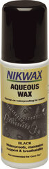 Импрегнант Nikwax WATERPROOFING WAX LIQUID цена и информация | Средства для ухода за обувью, одеждой и туристическим инвентарём | pigu.lt