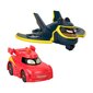 Žaisliniai automobiliai Fisher-Price DC Batwheels kaina ir informacija | Žaislai berniukams | pigu.lt