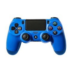 Naujas ps4 žaidimų valdiklis belaidis bluetooth valdiklis steamPS4 vibracinis kompiuterio dvigubas žaidimų valdiklis kaina ir informacija | Žaidimų kompiuterių priedai | pigu.lt