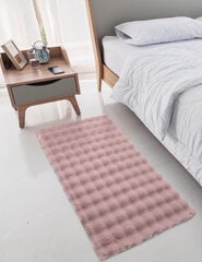 E-floor kilimas Triušis Burbulas 80x150cm kaina ir informacija | Kilimai | pigu.lt