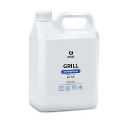 Чистящее средство Grill Delicate Professional 5,2 kg цена и информация | Очистители | pigu.lt