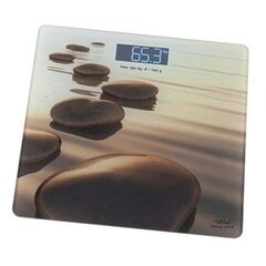 Gallet Personal scale Pierres beiges GAL цена и информация | Весы (бытовые) | pigu.lt