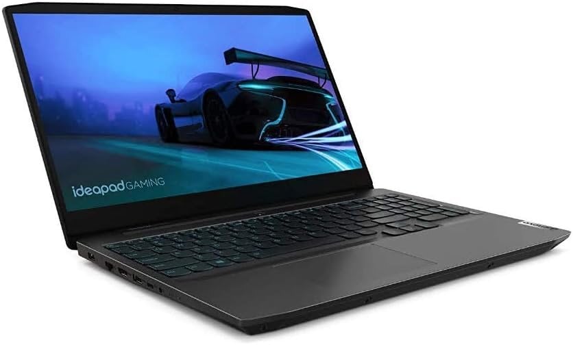 Lenovo Ideapad Gaming 3 15IMH05 kaina ir informacija | Nešiojami kompiuteriai | pigu.lt