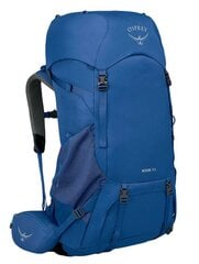 Kuprinė Osprey Rook 50 Astology Blue, mėlyna цена и информация | Туристические, походные рюкзаки | pigu.lt