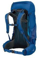 Kuprinė Osprey Rook 50 Astology Blue, mėlyna цена и информация | Туристические, походные рюкзаки | pigu.lt