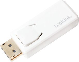 LogiLink CV0100 kaina ir informacija | Adapteriai, USB šakotuvai | pigu.lt