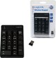 LogiLink ID0120 kaina ir informacija | Klaviatūros | pigu.lt