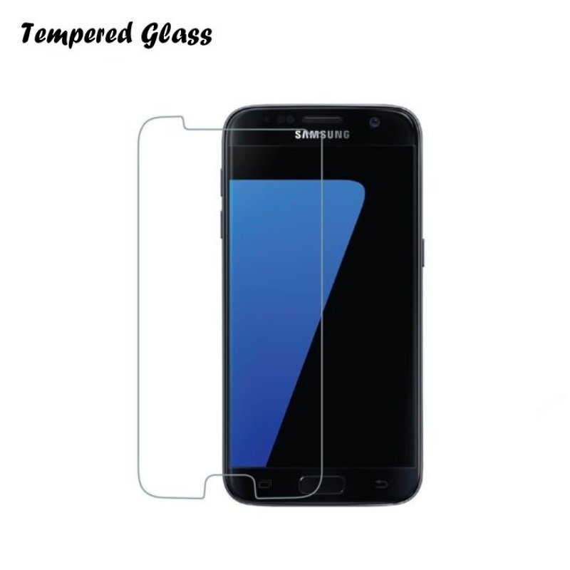 Tempered Glass Samsung Galaxy S7 G930F цена и информация | Apsauginės plėvelės telefonams | pigu.lt