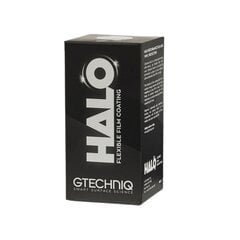 Gtechniq nano danga plevelėms - Halo 30 ml. kaina ir informacija | Autochemija | pigu.lt