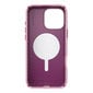 Speck Presidio2 Pro ClickLock & MagSafe – dėklas, skirtas iPhone 16 Pro Max (trečiadienio rožinė / Boysenberry violetinė / balta) kaina ir informacija | Mobilieji telefonai | pigu.lt