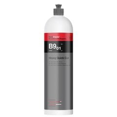 Koch Chemie Heavy Quick Cut B9.01 1000 ml цена и информация | Автохимия | pigu.lt