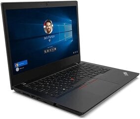 Lenovo ThinkPad L14 Gen 1 (AMD) 14