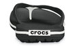 Crocs šlepetės moterims 88242, juodos kaina ir informacija | Šlepetės moterims | pigu.lt