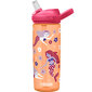 Gertuvė CamelBak Eddy+ Kids 0,6L Floral Mermaid цена и информация | Gertuvės | pigu.lt