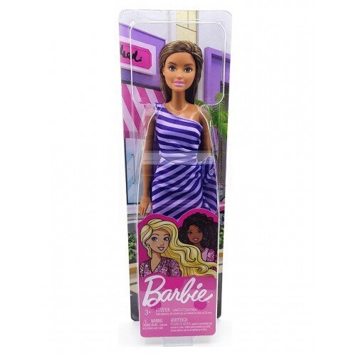 Lėlė Mattel Barbie kaina ir informacija | Žaislai mergaitėms | pigu.lt