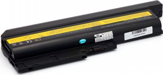 Whitenergy Premium HC Lenovo ThinkPad T60 kaina ir informacija | Akumuliatoriai nešiojamiems kompiuteriams | pigu.lt