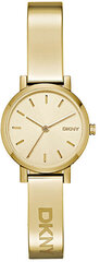 Moteriškas laikrodis DKNY NY2307 kaina ir informacija | Moteriški laikrodžiai | pigu.lt